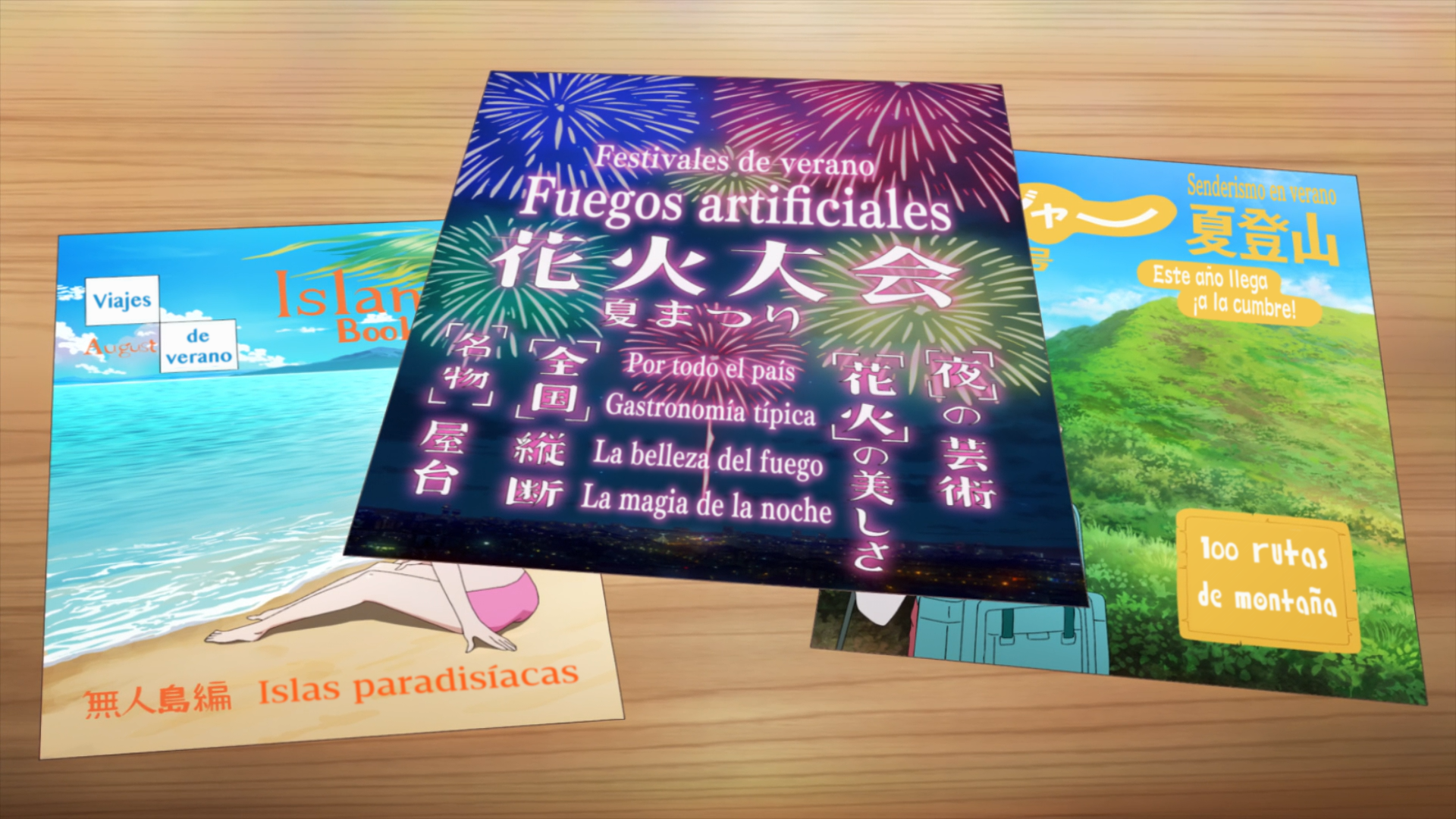 Kanojo mo Kanojo Season 2 (XMX)